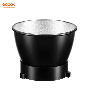 Godox 5inch RFT-3 Narrow Beam Bowens Mount Reflector - Arahan Photo